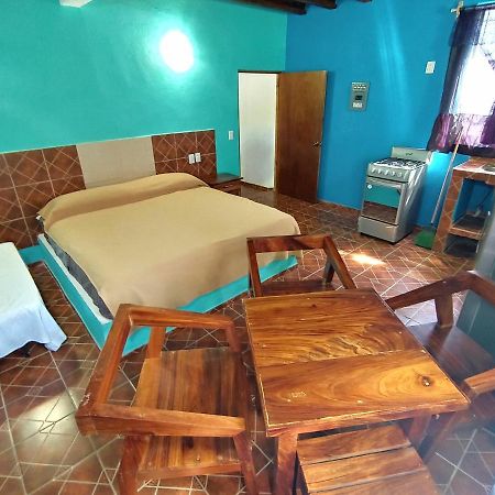 Casa Nantli Hotel Yelapa Exterior photo